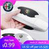 For Alfa Romeo 4Pcs Car Door Bowl Scratch Protective Sticker For Alfa Romeo Giulia Stelvio Giulietta 156 159 147 Mito Tonale Bre