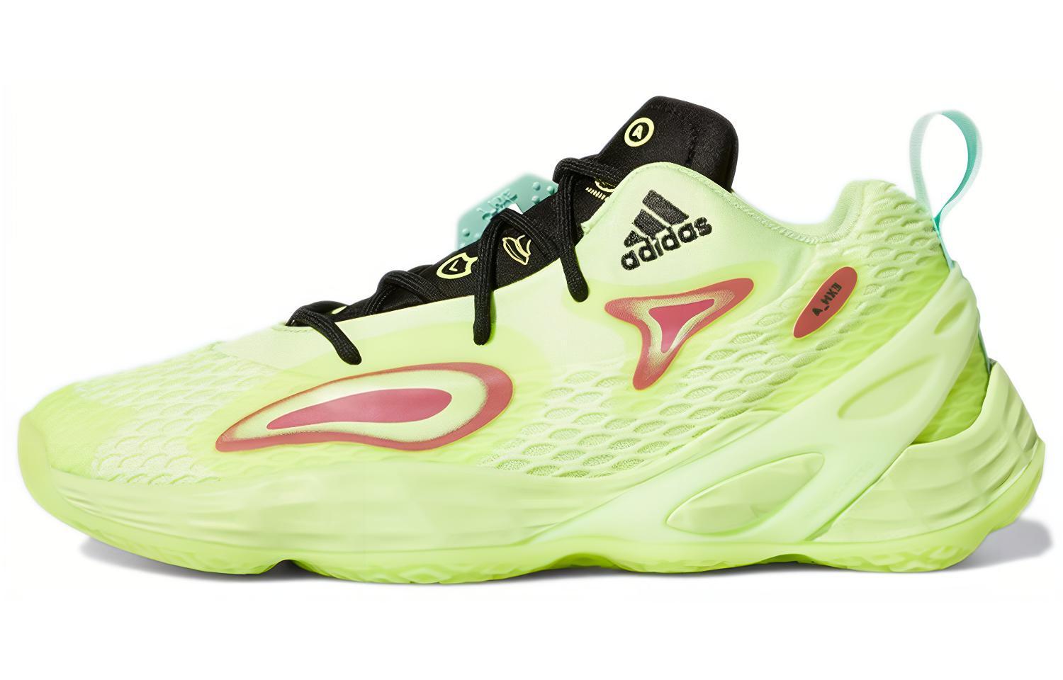 Adidas Exhibit A GW2956 44