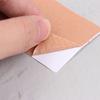 5M Sweat Absorbing Underarms Stickers Natural Skin Tone Color Invisible Feet Anti-Sweat Roll Bonding Unisex Cloth Sweat Pads