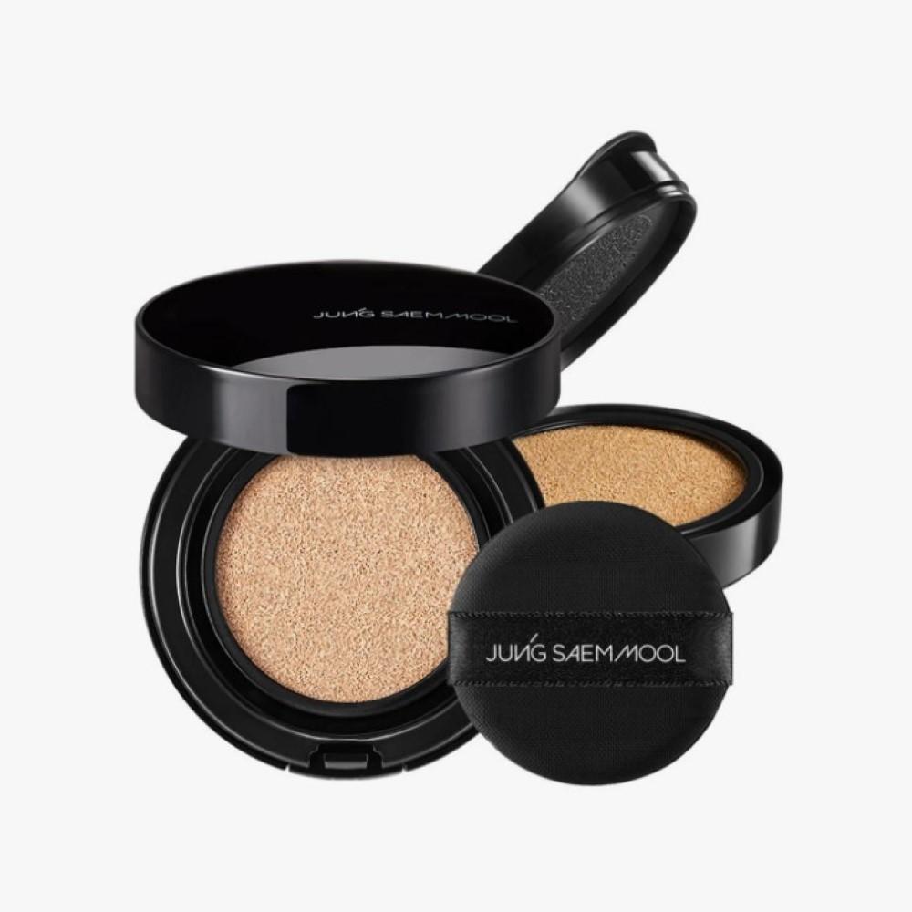 JUNGSAEMMOOL Essential Skin Nuder Long Wear Cushion