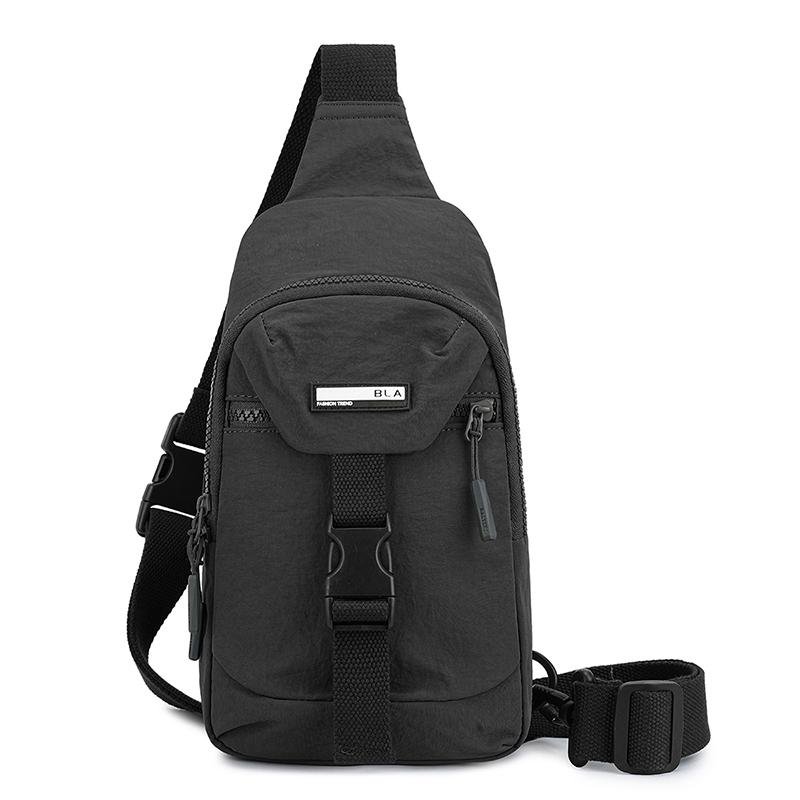 Dame Brystveske Pendler Crossbody Veske Reise Skulderveske