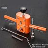 Xiaomi Automatic Wall Wiring Machine Portable Electric Wire Puller Threader Anti-Jamming Cable Threading Tool For Residential Building