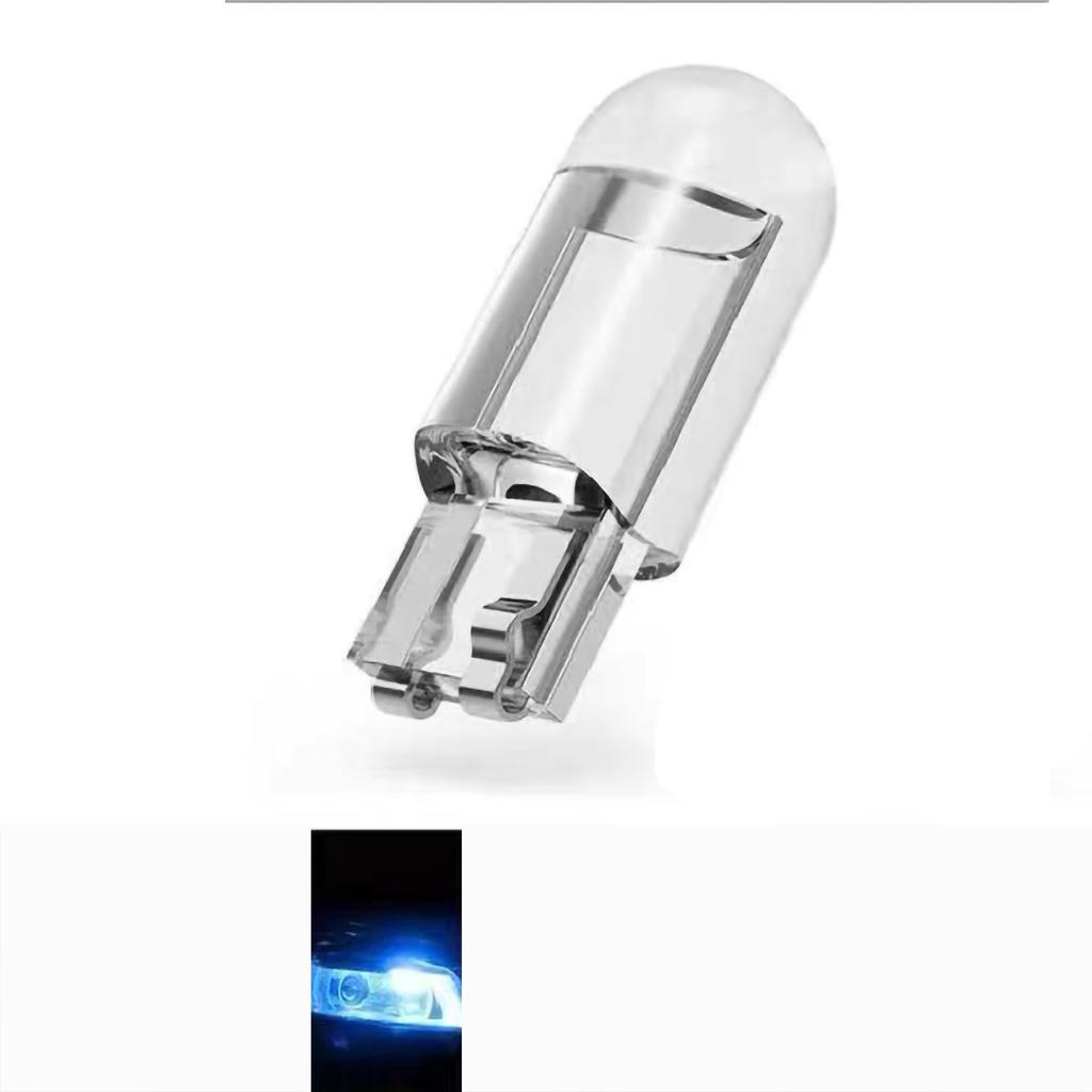 LED Side Clearance Maker Light License Plate Lamp Waterproof PVC for Trailer Truck RV Car Bus Van