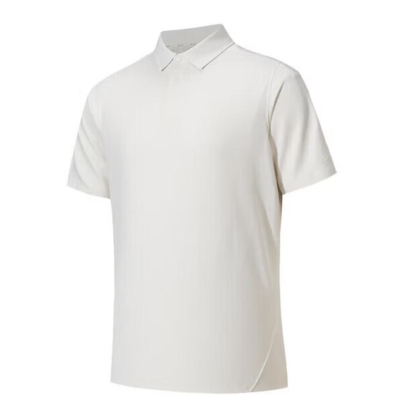 ANTA Champion XT2 All-Weather Men s Polo Shirt XL