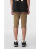 Koolongseupocheu Men'S 3/4 Cargo Pants Jwpom26231Cam
