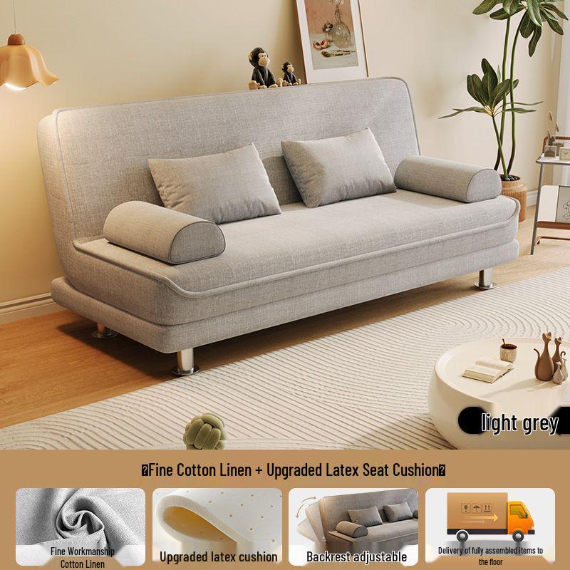 Sofa Bed 2026: Multi-Functional Folding Sofa for Small Apartments