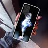 Undertale Papyrus Sans Doggo Phone Case For Samsung Galaxy A17 A16 A15 A14 A13 A57 A56 A55 A54 A53 A37 A36 A35 A34 A33 A26 A25 A