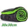 Ultra Thick High Water Absorbent Cloth Lint-Free Scratch-Proof Towel  For Vehicle Drying