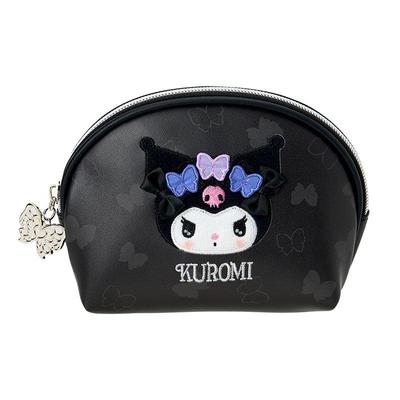 Sanrio Schmetterlings-Etui KUROMI Japan NEU Sanrio Charaktere