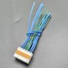 for Geely Emgrand Vision SC3 SC5 GX2 headlight switch harness plug wire line