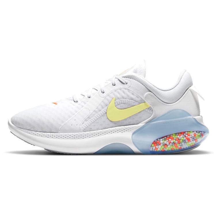 

new Nike Joyride Dual Run 2 White Light Zitron Women s 38