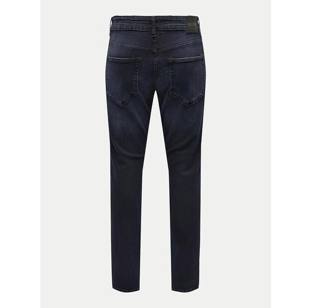 Only & Sons Loom Jeans 22026921 Blue Slim Fit