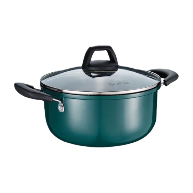 COOKER KING Cui Fu Series Soup Pot