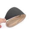 4D High Heel Women's Breathable Massage Insoles - Sweat-Absorbing for Autumn/Winter Pointed Toe