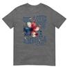 She Loves Jesus And America Tshirt