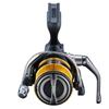 Shimano Spinning Reel 22 Sahara C2000S Black