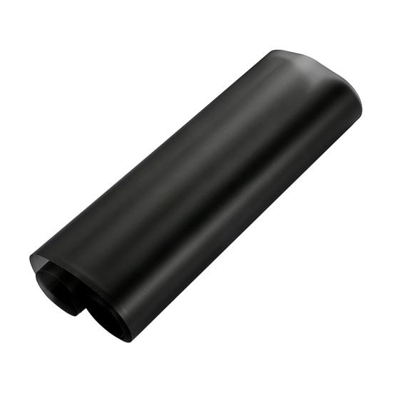 Reliable Light Tinting Film Matte Black Anti-scratch Removable