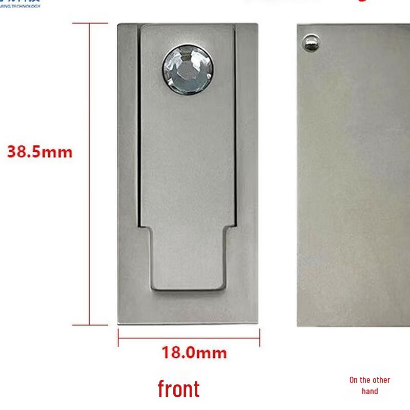 Aidallong Dual-Use Metal USB Flash Drive