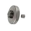 1pc Clutch Sprocket Drum Kits Replacement For Hus Chainsaws 340 345 350 445 450 And 325 Garden Power Tool Accessories