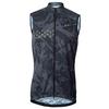 [CATENA] Men's Sleeveless Cycling Vest, Ultra-Thin, Windproof, Breathable, Cycling Wear, Sportswear, Bicycle Vest