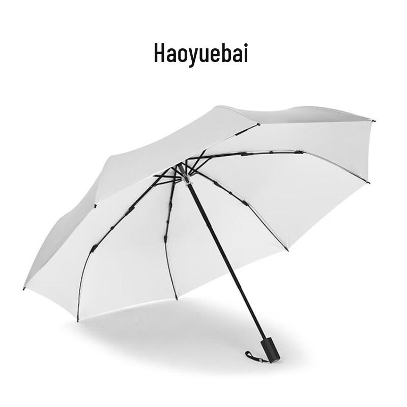 

Nanjiao Manual UV Protection Sun/Rain Umbrella
