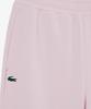LACOSTE Women'S Light Jersey Setup Pants Xf799E-56G Z4H