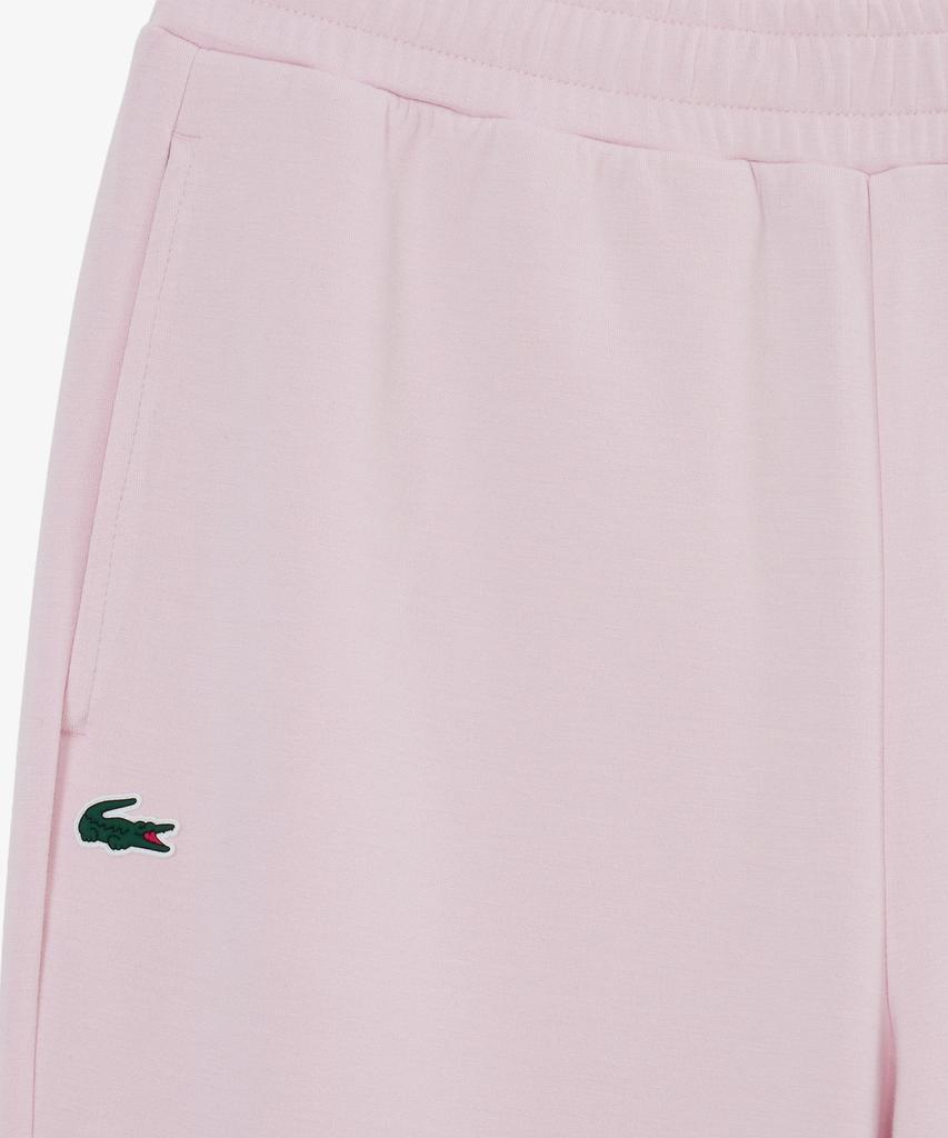 LACOSTE Women'S Light Jersey Setup Pants Xf799E-56G Z4H