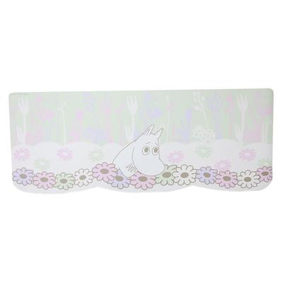 Mata Kuchenna Marushin, Wzór Zielony Las Moominów, Nie Wymaga Mycia, Poduszka z Pianki Memory, 1445025600