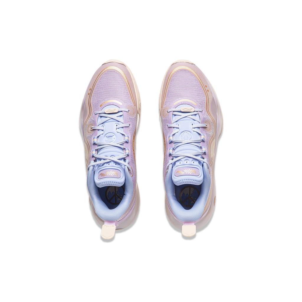 New LINING Yushuai Evolution Low   International Day Of Peace ABAS161-16