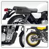 Motorcycle Tool Tube Universal Storage Barrel Raincoat Gloves Storage Box For BMW For Honda For Kawasaki Waterproof