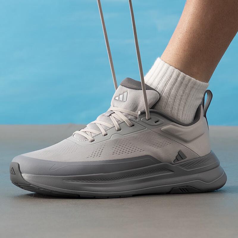 Adidas KJ0217 Unisex All-Season Running Shoes 39