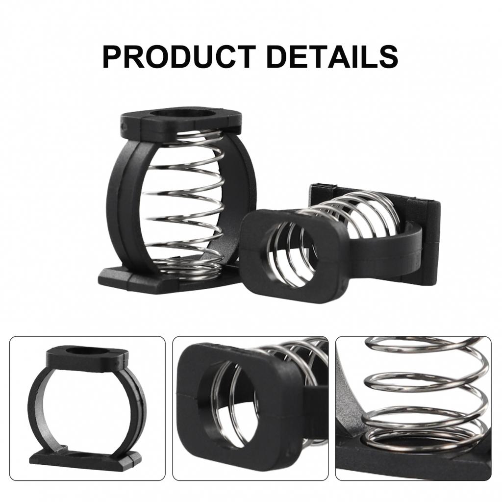 Convenient Spring Functionality Performance Plastic