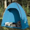 Storage Tent - vidaXL - 94576 - Waterproof - 4 Places - Blue