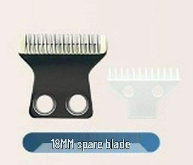 

Electric Pet Paw Hair Trimmer for Cats and Dogs