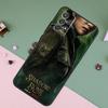 Shadow and Bone TV For Samsung Galaxy A56 A36 A26 A16 A22 A32 A52 A54 A34 A14 A55 A35 A15 A53 A33 A05 A06 Case