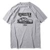 T-Shirt Damen T-Shirt Tees Top Neu Herren T-Shirt Roadster Crew. MX5 Miata (NC) Unisex