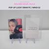 [Ufficiale] ATEEZ [GOLDEN HOUR : Parte 5] POB / LOTTERIA PC