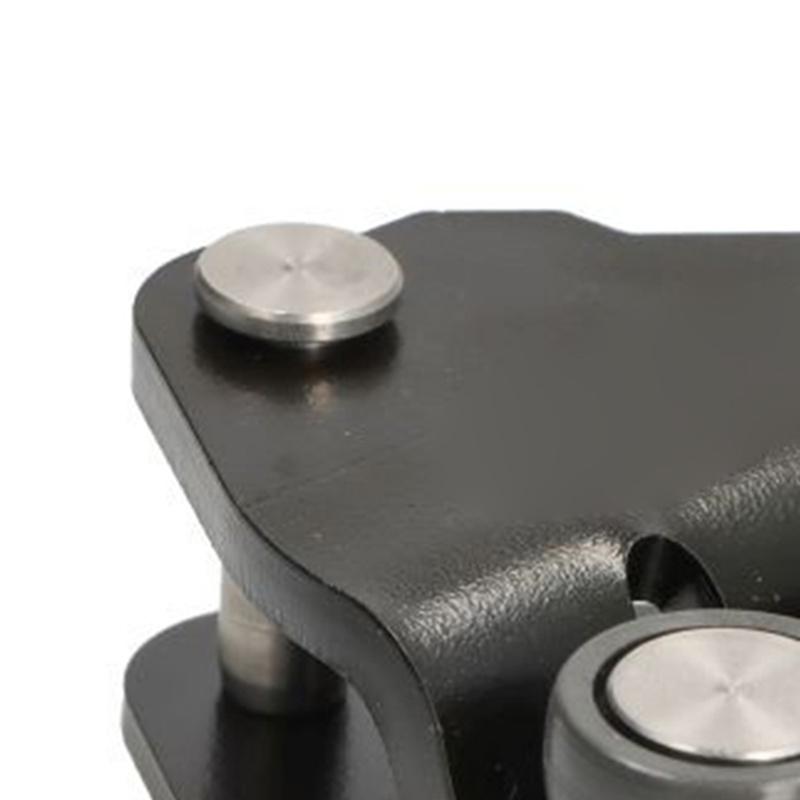 For Berlingo Sliding Door Roller Guide Lower Left Replacement Part Number Cross Reference 9033Y9 9033Z0 9680486780