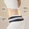 Pelvic Support Belt for Postpartum Hip Adjustment Adjustable Strap for Back Pain Relief Use During Daily Activities