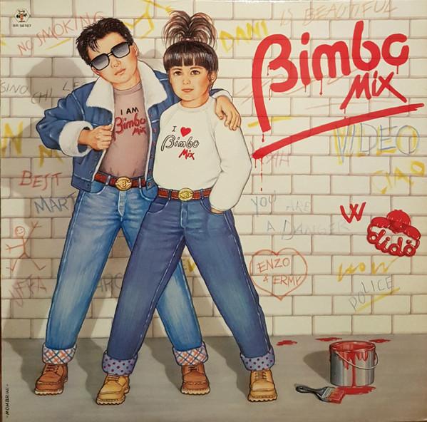 

Виниловая пластинка РАЗЛИЧНЫЕ Bimbo Mix BR56107 Baby 198 Италия Танцевальная Электроника Б/у