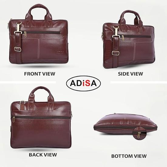 Laptop Backpack Adisa Bags Company ADISA Laptop Messenger Office