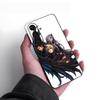 F-Final Fantasy Game Phone Case For Samsung S26 S25 Plus S20 S20 Plus S22 Ultra S23 FE S21 Plus S21 Ultra Soft Cover