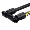 Folding Handlebar, , Flat Handlebar
