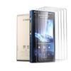 for Fiio M21 9H Hardness Scratch-Proof Premium Protective Film Tempered Glass Screen Protector