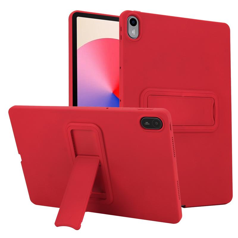 Suitable for Huawei MatePad 11.5s tablet, SE silicone skin-feel case, 11.5-inch stand, drop-proof soft shell