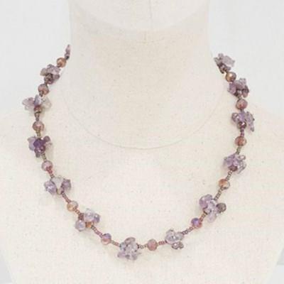 Κολιέ και μενταγιόν – Περιδέραια και κολιέ