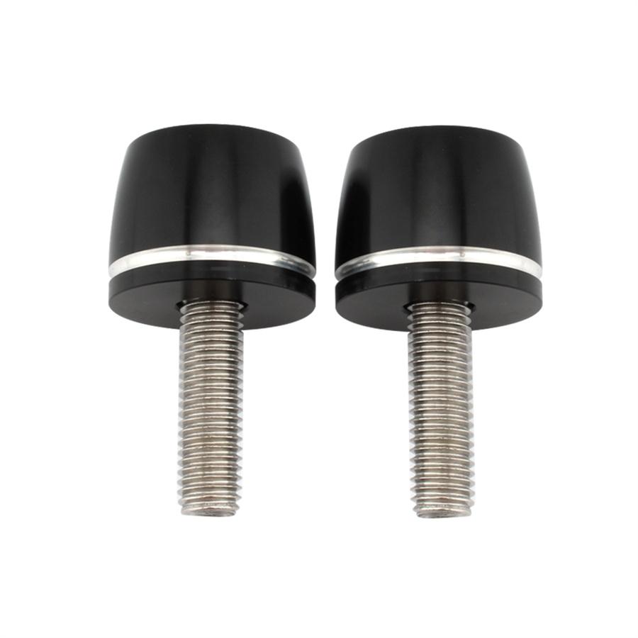 

Мотоциклетные ручки руля и заглушки для руля для BMW R nine T R nineT R9T Roadster Pure Scrambler