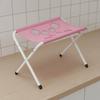 Stable Raised Grooming Support Stand Mesh Pet Hammock for Easy Trimming Bathing Cleaning Pets