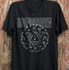 Vintage Soundgarden Simple Logo T-Shirt, Tour Shirt, Rock Band Music Shirt Unisex T-Shirt
