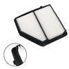 Car Engine Air Filter Panel Fit for HR-V HRV 2016- # 17220-51B-H00